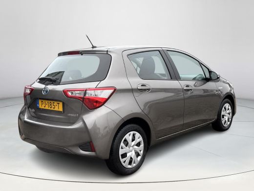 Toyota Yaris 1.5 Hybrid Aspiration **CRUISE CONTROL/ CLIMATE CONTROL/ PARKEERCAMERA/ 36 MAANDEN GARANTIE** ActivLease financial lease
