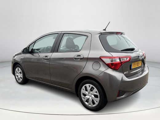 Toyota Yaris 1.5 Hybrid Aspiration **CRUISE CONTROL/ CLIMATE CONTROL/ PARKEERCAMERA/ 36 MAANDEN GARANTIE** ActivLease financial lease