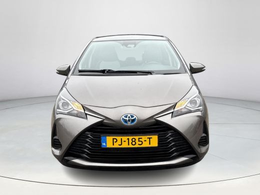 Toyota Yaris 1.5 Hybrid Aspiration **CRUISE CONTROL/ CLIMATE CONTROL/ PARKEERCAMERA/ 36 MAANDEN GARANTIE** ActivLease financial lease
