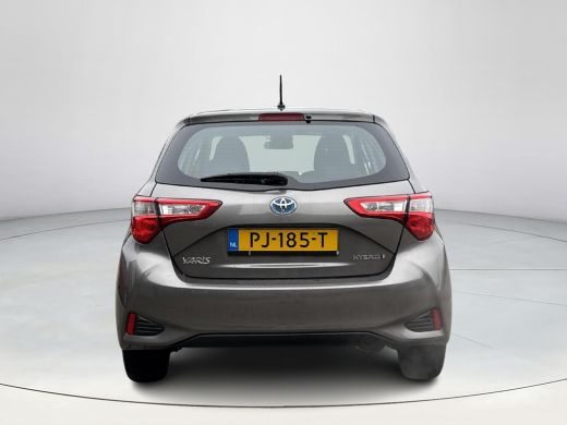 Toyota Yaris 1.5 Hybrid Aspiration **CRUISE CONTROL/ CLIMATE CONTROL/ PARKEERCAMERA/ 36 MAANDEN GARANTIE** ActivLease financial lease