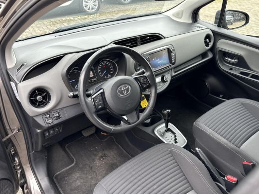 Toyota Yaris 1.5 Hybrid Aspiration **CRUISE CONTROL/ CLIMATE CONTROL/ PARKEERCAMERA/ 36 MAANDEN GARANTIE** ActivLease financial lease