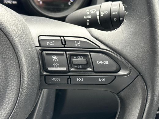 Toyota Yaris 1.5 Hybrid Dynamic **APPLE CARPLAY & ANDROID AUTO/ PARKEERCAMERA/ ADAPTIVE CRUISE CONTROL/ 36 MAA... ActivLease financial lease