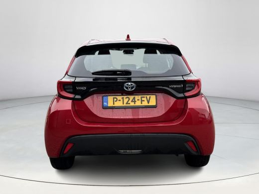 Toyota Yaris 1.5 Hybrid Dynamic **APPLE CARPLAY & ANDROID AUTO/ PARKEERCAMERA/ ADAPTIVE CRUISE CONTROL/ 36 MAA... ActivLease financial lease