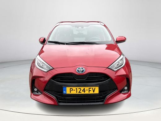 Toyota Yaris 1.5 Hybrid Dynamic **APPLE CARPLAY & ANDROID AUTO/ PARKEERCAMERA/ ADAPTIVE CRUISE CONTROL/ 36 MAA... ActivLease financial lease