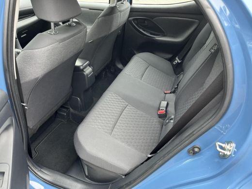 Toyota Yaris 1.5 Hybrid Dynamic | Apple CarPlay/Android auto | Achteruitrijcamera ActivLease financial lease