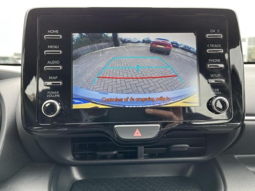 Toyota Yaris 1.5 Hybrid Dynamic | Apple CarPlay/Android auto | Achteruitrijcamera ActivLease financial lease