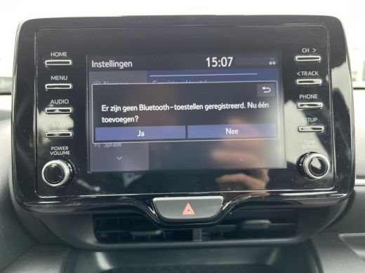 Toyota Yaris 1.5 Hybrid Dynamic | Apple CarPlay/Android auto | Achteruitrijcamera ActivLease financial lease