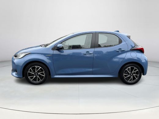 Toyota Yaris 1.5 Hybrid Dynamic | Apple CarPlay/Android auto | Achteruitrijcamera ActivLease financial lease