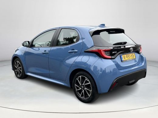 Toyota Yaris 1.5 Hybrid Dynamic | Apple CarPlay/Android auto | Achteruitrijcamera ActivLease financial lease