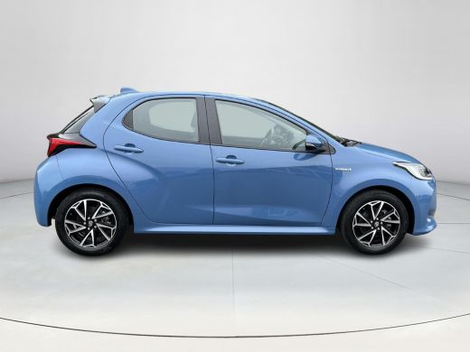 Toyota Yaris 1.5 Hybrid Dynamic | Apple CarPlay/Android auto | Achteruitrijcamera ActivLease financial lease