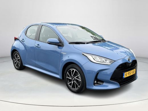 Toyota Yaris 1.5 Hybrid Dynamic | Apple CarPlay/Android auto | Achteruitrijcamera ActivLease financial lease