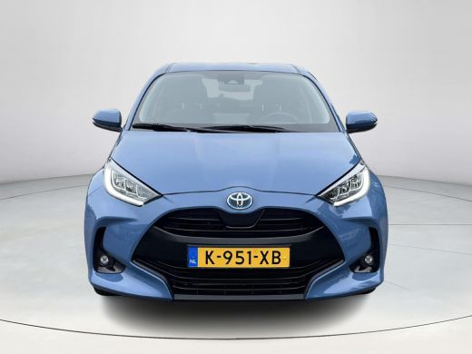 Toyota Yaris 1.5 Hybrid Dynamic | Apple CarPlay/Android auto | Achteruitrijcamera ActivLease financial lease
