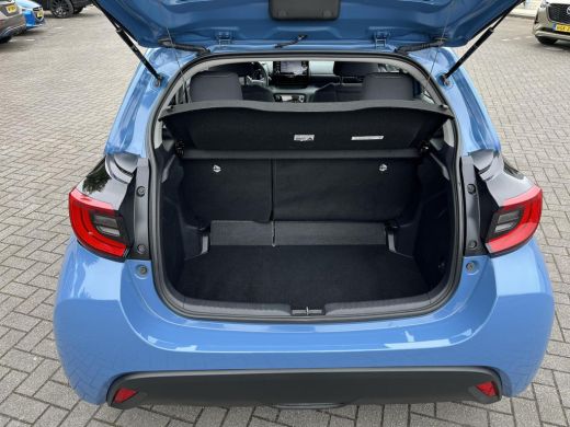 Toyota Yaris 1.5 Hybrid Dynamic | Apple CarPlay/Android auto | Achteruitrijcamera ActivLease financial lease