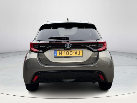 Toyota Yaris 1.5 Hybrid Executive **NAVIGATIE/ DODEHOEKDETECTIE/ STOELVERWARMING/ ADAPTIVE CRUISE CONTROL/ 36 ... ActivLease financial lease