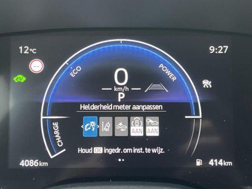 Toyota Yaris Cross 1.5 Hybrid 115 First Edition | Stoel- + stuurverwarming | Carplay | Parkeercamera | Keyless entry... ActivLease financial lease