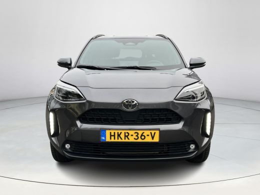 Toyota Yaris Cross 1.5 Hybrid 115 First Edition | Stoel- + stuurverwarming | Carplay | Parkeercamera | Keyless entry... ActivLease financial lease