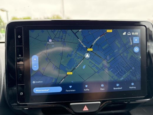Toyota Yaris Cross 1.5 VVT-I First Edition **NAVIGATIE/ ADAPTIVE CRUISE CONTROL/ PARKEERCAMERA/ KEYLESS/ 36 MAANDEN ... ActivLease financial lease