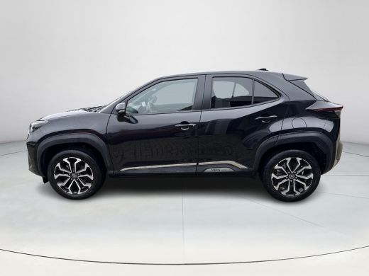 Toyota Yaris Cross 1.5 VVT-I First Edition **NAVIGATIE/ ADAPTIVE CRUISE CONTROL/ PARKEERCAMERA/ KEYLESS/ 36 MAANDEN ... ActivLease financial lease