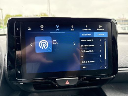 Toyota Yaris Cross 1.5 VVT-I First Edition **NAVIGATIE/ ADAPTIVE CRUISE CONTROL/ PARKEERCAMERA/ KEYLESS/ 36 MAANDEN ... ActivLease financial lease