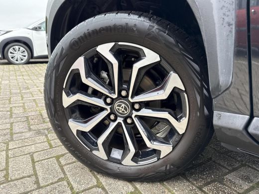 Toyota Yaris Cross 1.5 VVT-I First Edition **NAVIGATIE/ ADAPTIVE CRUISE CONTROL/ PARKEERCAMERA/ KEYLESS/ 36 MAANDEN ... ActivLease financial lease
