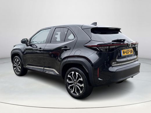 Toyota Yaris Cross 1.5 VVT-I First Edition **NAVIGATIE/ ADAPTIVE CRUISE CONTROL/ PARKEERCAMERA/ KEYLESS/ 36 MAANDEN ... ActivLease financial lease