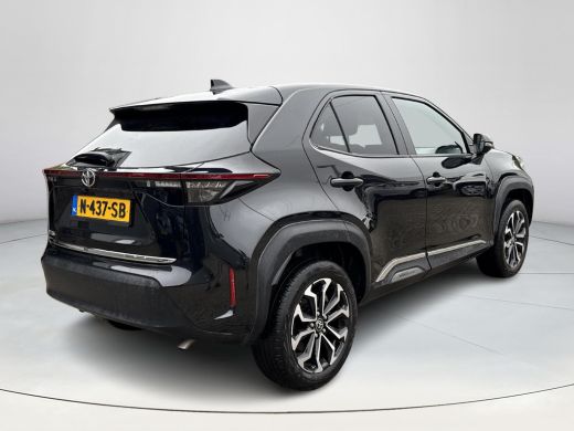 Toyota Yaris Cross 1.5 VVT-I First Edition **NAVIGATIE/ ADAPTIVE CRUISE CONTROL/ PARKEERCAMERA/ KEYLESS/ 36 MAANDEN ... ActivLease financial lease