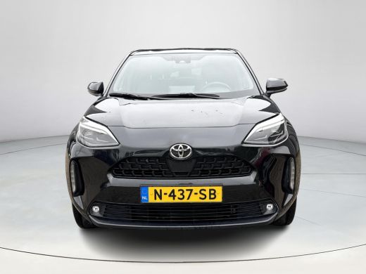 Toyota Yaris Cross 1.5 VVT-I First Edition **NAVIGATIE/ ADAPTIVE CRUISE CONTROL/ PARKEERCAMERA/ KEYLESS/ 36 MAANDEN ... ActivLease financial lease