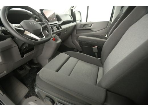Volkswagen Crafter 2.0 TDI DSG HIGHLINE EXCLUSIVE L3H3 | FACELIFT MODEL | BPM VRIJ | NIEUW 3000KG TREKHAAK VIRTUAL A... ActivLease financial lease