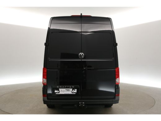 Volkswagen Crafter 2.0 TDI DSG HIGHLINE EXCLUSIVE L3H3 | FACELIFT MODEL | BPM VRIJ | NIEUW 3000KG TREKHAAK VIRTUAL A... ActivLease financial lease