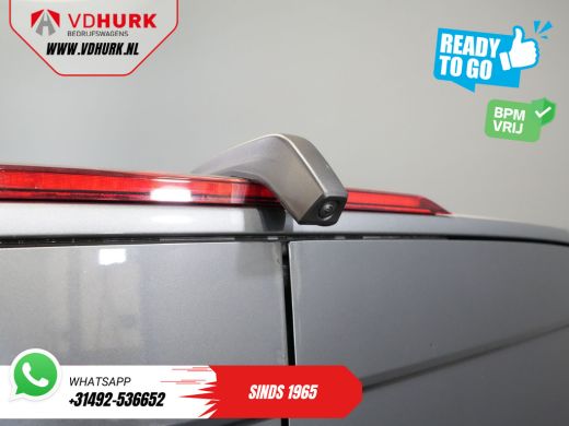 Volkswagen Crafter 35 2.0 TDI 140 pk Aut. L3H2 Facelift 2x Schuifdeur/ LED/ Virtual Cockpit/ Gev.Stoel/ 270Gr.Deuren... ActivLease financial lease
