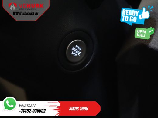 Volkswagen Crafter 35 2.0 TDI 140 pk Aut. L3H2 Facelift 2x Schuifdeur/ LED/ Virtual Cockpit/ Gev.Stoel/ 270Gr.Deuren... ActivLease financial lease