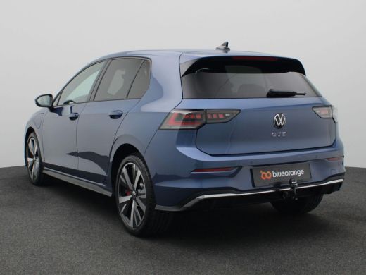 Volkswagen Golf 1.5 eHybrid GTE 272PK DSG Adaptieve Cruise Controle, Side Assist, Achteruitrijcamera, Stoel-Stuur... ActivLease financial lease