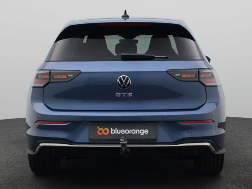 Volkswagen Golf 1.5 eHybrid GTE 272PK DSG Adaptieve Cruise Controle, Side Assist, Achteruitrijcamera, Stoel-Stuur... ActivLease financial lease
