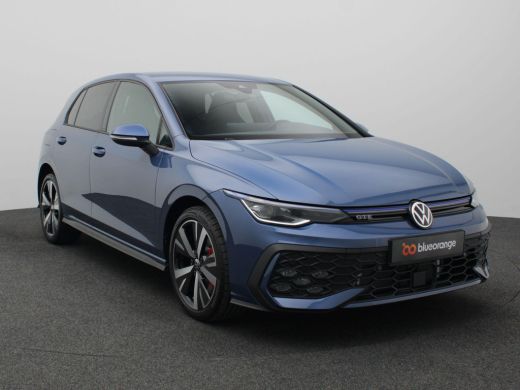 Volkswagen Golf 1.5 eHybrid GTE 272PK DSG Adaptieve Cruise Controle, Side Assist, Achteruitrijcamera, Stoel-Stuur... ActivLease financial lease