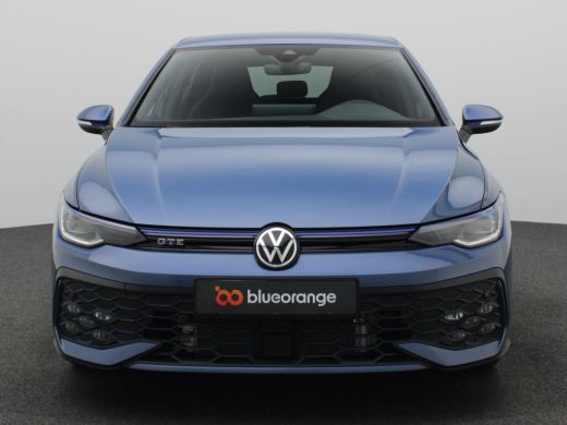 Volkswagen Golf 1.5 eHybrid GTE 272PK DSG Adaptieve Cruise Controle, Side Assist, Achteruitrijcamera, Stoel-Stuur... ActivLease financial lease