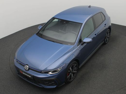 Volkswagen Golf 1.5 eHybrid GTE 272PK DSG Adaptieve Cruise Controle, Side Assist, Achteruitrijcamera, Stoel-Stuur... ActivLease financial lease