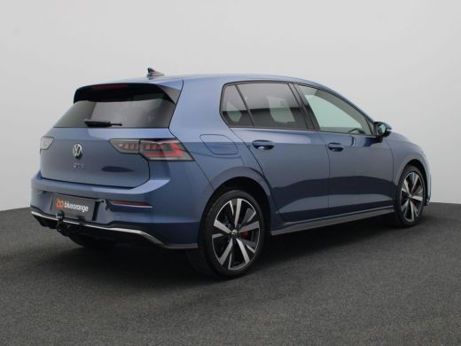 Volkswagen Golf 1.5 eHybrid GTE 272PK DSG Adaptieve Cruise Controle, Side Assist, Achteruitrijcamera, Stoel-Stuur... ActivLease financial lease