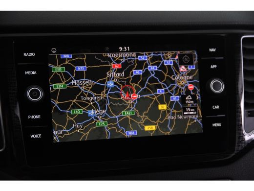Volkswagen Golf Sportsvan 1.5 TSI ACT Highline *1ste Eigenaar*Leer*Navigatie* ActivLease financial lease