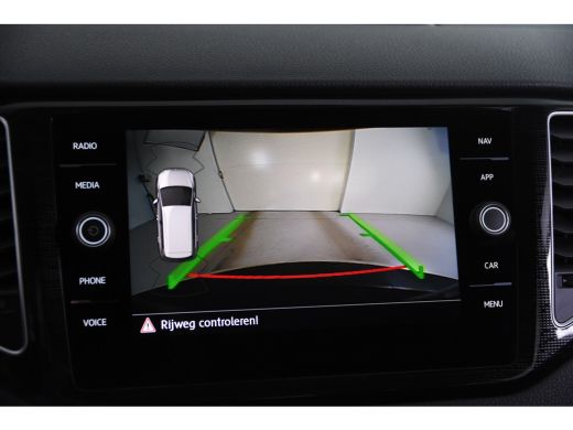 Volkswagen Golf Sportsvan 1.5 TSI ACT Highline *1ste Eigenaar*Leer*Navigatie* ActivLease financial lease