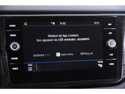 Volkswagen Golf Sportsvan 1.5 TSI ACT Highline *1ste Eigenaar*Leer*Navigatie* ActivLease financial lease