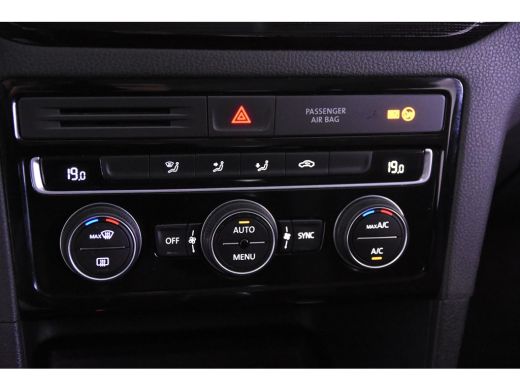 Volkswagen Golf Sportsvan 1.5 TSI ACT Highline *1ste Eigenaar*Leer*Navigatie* ActivLease financial lease