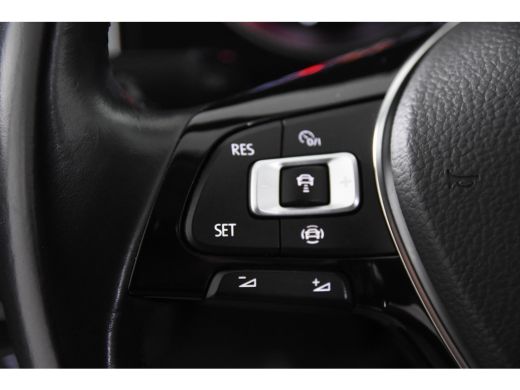 Volkswagen Golf Sportsvan 1.5 TSI ACT Highline *1ste Eigenaar*Leer*Navigatie* ActivLease financial lease