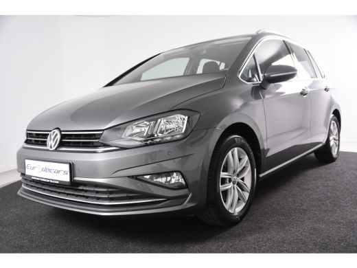 Volkswagen Golf Sportsvan 1.5 TSI ACT Highline *1ste Eigenaar*Leer*Navigatie* ActivLease financial lease