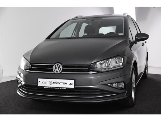 Volkswagen Golf Sportsvan 1.5 TSI ACT Highline *1ste Eigenaar*Leer*Navigatie* ActivLease financial lease
