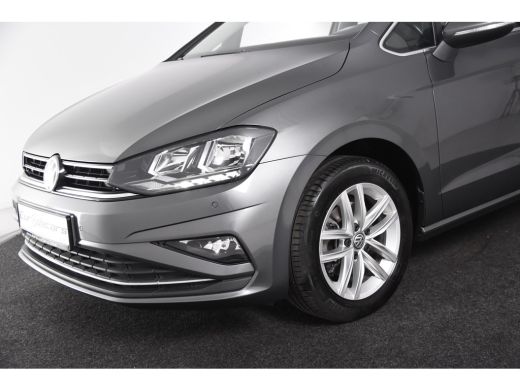 Volkswagen Golf Sportsvan 1.5 TSI ACT Highline *1ste Eigenaar*Leer*Navigatie* ActivLease financial lease
