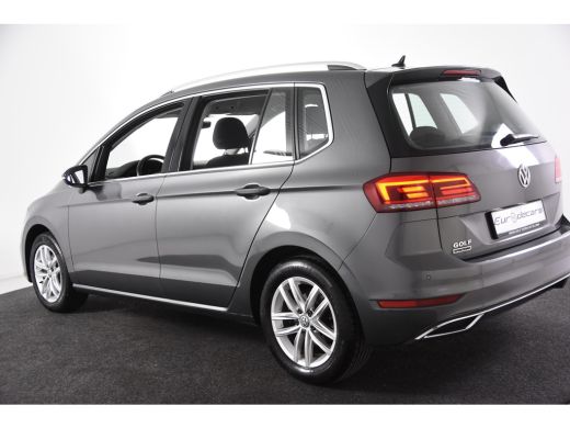 Volkswagen Golf Sportsvan 1.5 TSI ACT Highline *1ste Eigenaar*Leer*Navigatie* ActivLease financial lease