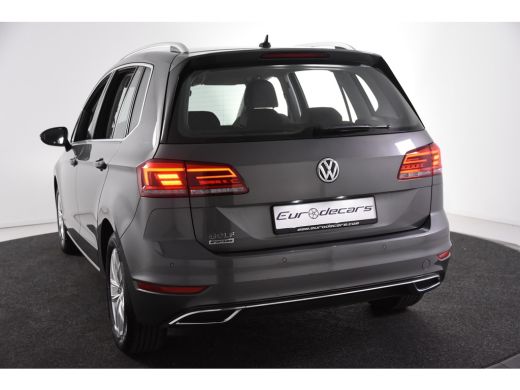 Volkswagen Golf Sportsvan 1.5 TSI ACT Highline *1ste Eigenaar*Leer*Navigatie* ActivLease financial lease