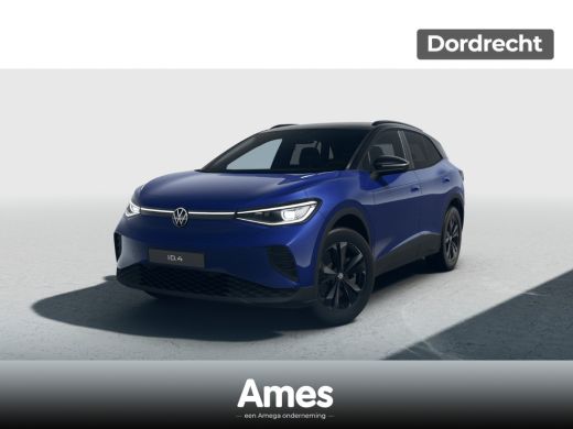 Volkswagen ID.4 Pro Limited Edition 77 kWh Wordt verwacht! Volkswagen ID.4 Pro Limited Edition 77 kWh Wordt verwacht!