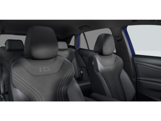 Volkswagen ID.4 Pro Limited Edition 77 kWh Wordt verwacht! ActivLease financial lease