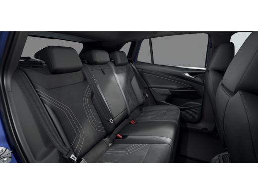 Volkswagen ID.4 Pro Limited Edition 77 kWh Wordt verwacht! ActivLease financial lease